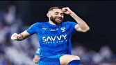 پایان همکاری بنزما با الهلال؛ ستاره فرانسوی در دوراهی سرنوشت