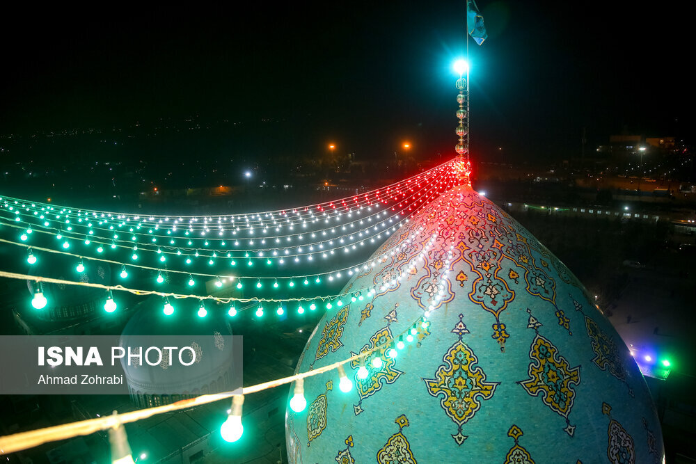 سرپرست مدیریت املاک و موقوفات مسجد جمکران: مشارکت مردم در وقف باید تسهیل شود