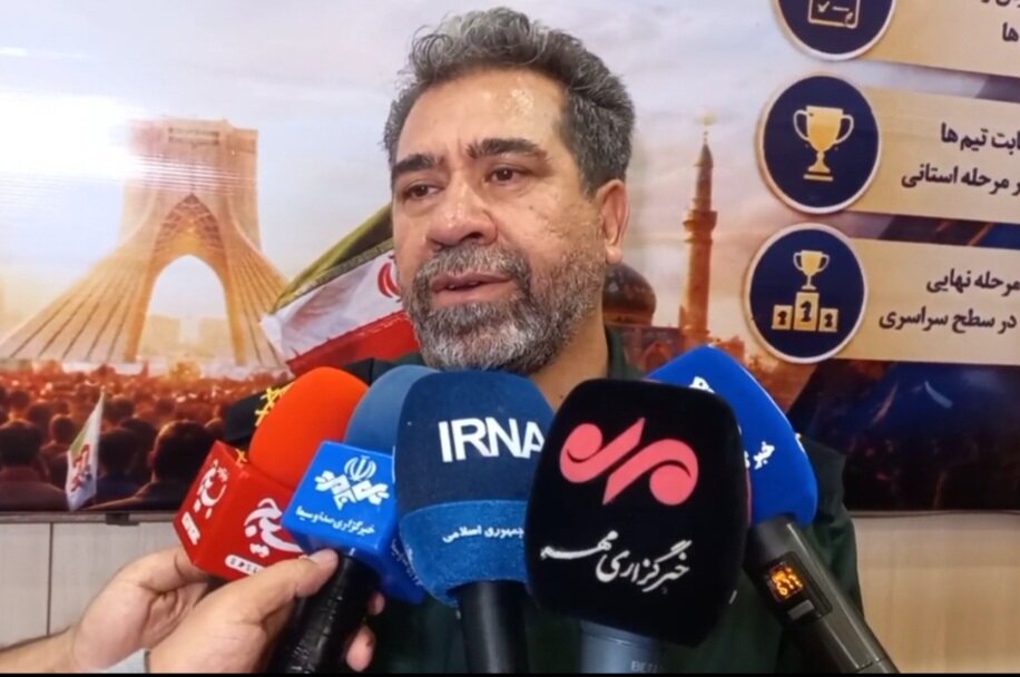 رزمایش «پیامبر اعظم(ص)» نشان داد وحدت از محله‌ها آغاز می‌شود