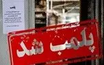 پلمب  ۱۶ واحد ضایعاتی متخلف در حاشیه اصفهان