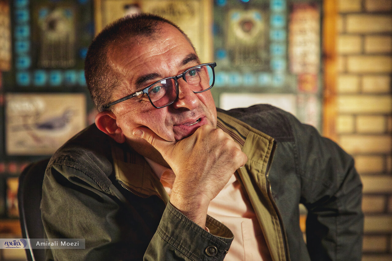 چهلوهشتمین سالروز ناپدیدسازی امام موسی صدر در نبود محسن کمالیان