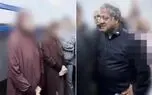 افتخار بنگویر به وضع اسفبار زنان زندانی فلسطینی