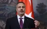 فیدان: پیمان دفاعی مکه مکمل پیمان ناتو است