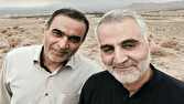 مردی که حاجقاسم او را «دُردانهٔ کرمان» خواند