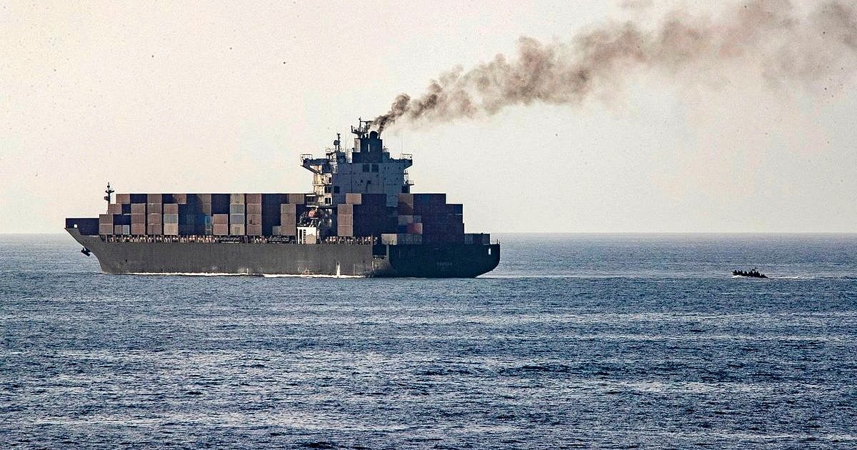 مرکز به SC می گوید که عمان درخواست های باج را در پرونده کاپیتان هندی بررسی می کند