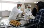 قیمت جدید غذای دانشجویان علوم پزشکی