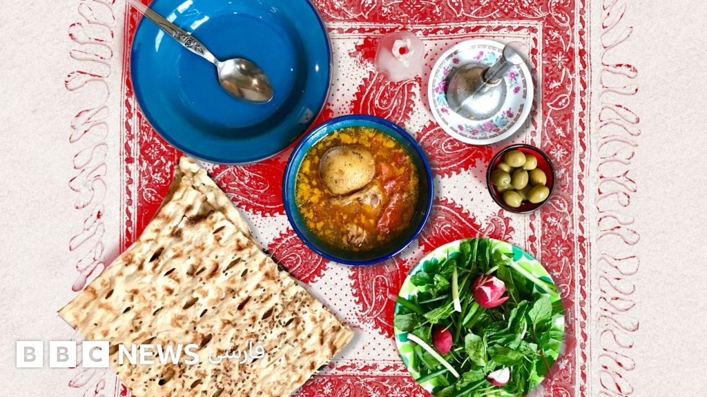 محاسبهگر تورم مواد غذایی؛ حساب کنید هزینه سبد خرید شما در مرداد ماه در ایران چقدر بالا رفته است