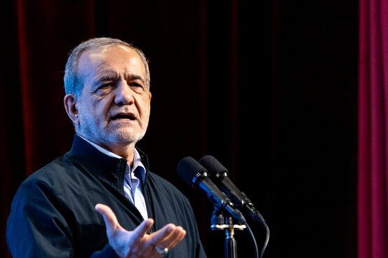 پزشکیان به من گفت ظریف اصلا کاره‌ای نیست!