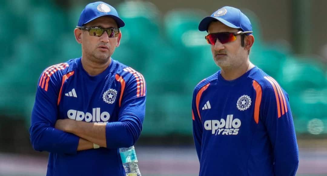 شغل انتخابگر ارشد آجیت آگارکار در خطر است؟ مجموعه BCCI برای تصمیم گیری اصلی