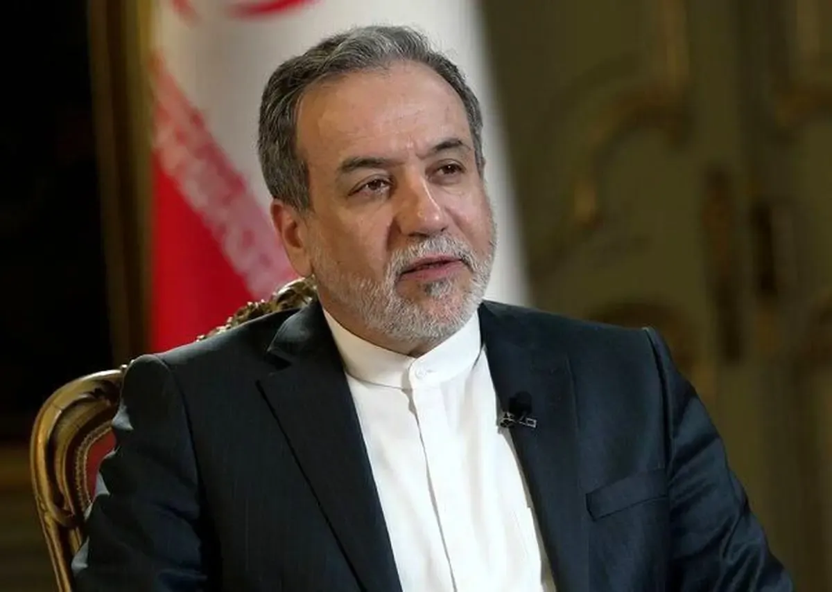 کیهان از عراقچی عصبانی شد: چرا می‌گویی اسرائیل، آمریکا را فریب داد؟