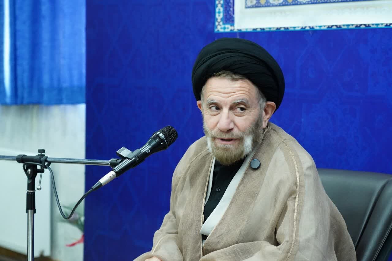 امام جمعه خرم‌آباد: اعتماد عمومی باید خروجی عملکرد دستگاه قضایی باشد