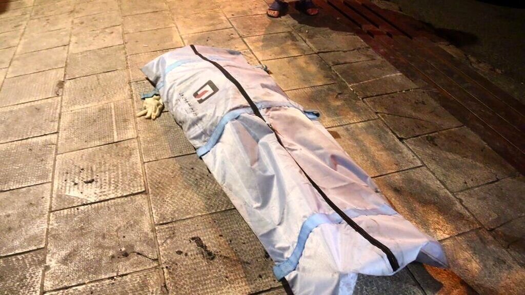 قتل مرد طلافروش به دست عمو و برادرزاده | کشف جسد در باغچه