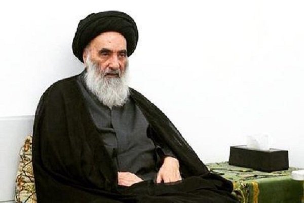 قدردانی علما و چهرههای حوزوی از آیت الله سیستانی