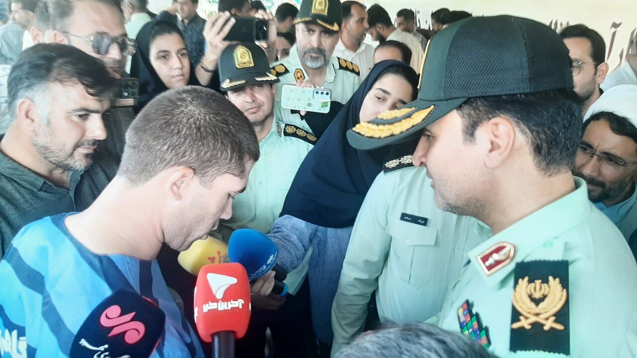 فرمانده انتظامی خراسان رضوی: مجازات‌ جرم سرقت و موبایل‌قاپی بازدارنده نیست