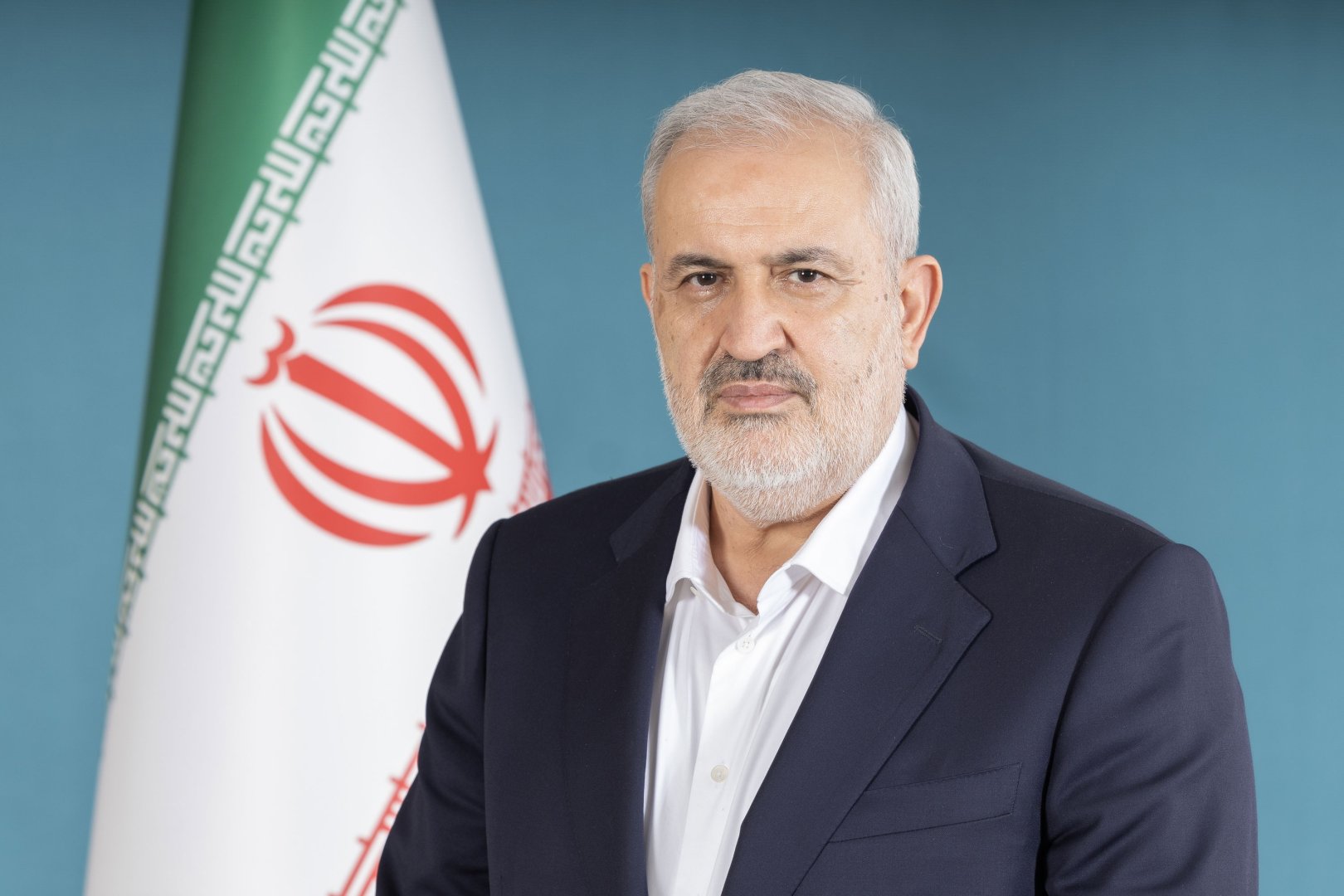 ایران از طرحی برای تبدیل منبع برق به تولید ناخالص داخلی بالاتر رونمایی می کند