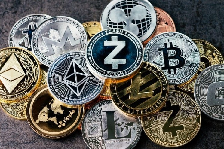 شاخص فصل آلتکوین CoinMarketCap همچنان در حال افزایش است! اینجا همه داده ها است