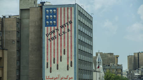 آمریکا قدرت شکست ایران را دارد. چرا نمی تواند از آن استفاده کند؟