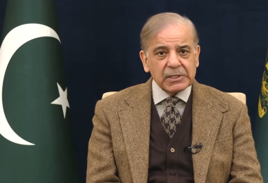 نخست وزیر پاکستان از دستور کار بلندپروازانه ریاست سازمان همکاری شانگهای رونمایی کرد