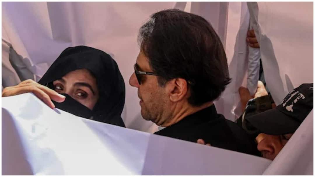 کمک به عمران خان، بوشرا بی بی: دادگاه عالی پاکستان دستور جلسات خانوادگی و تماس های تلفنی را صادر می کند