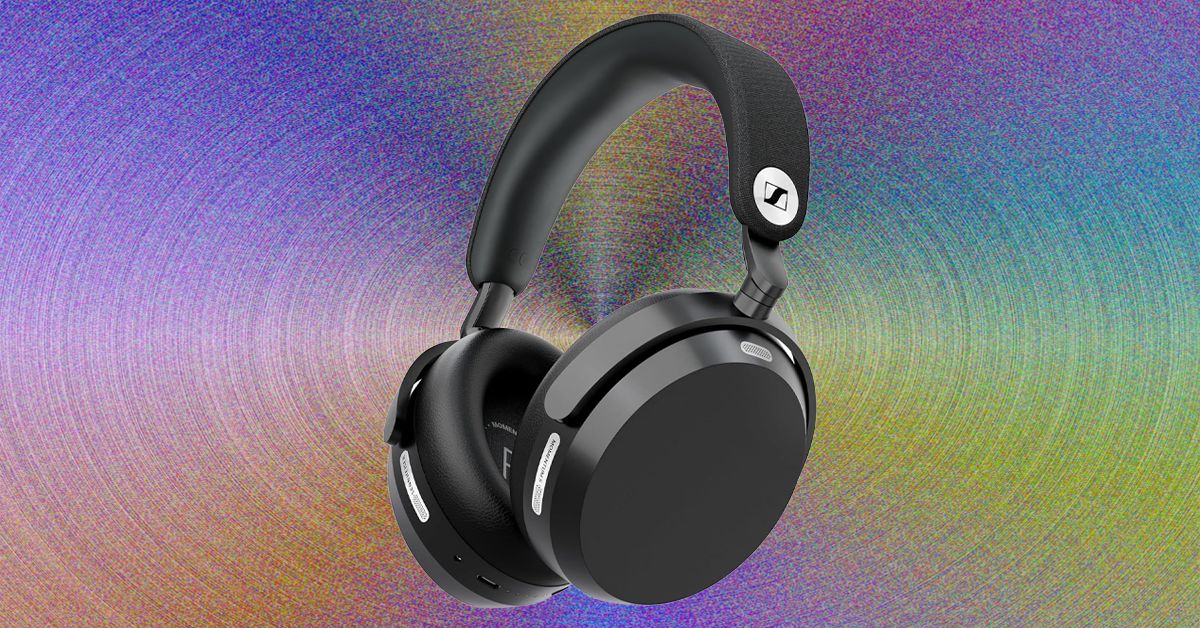 نقد و بررسی هدفون های بی سیم Sennheiser Momentum 5 (2026)