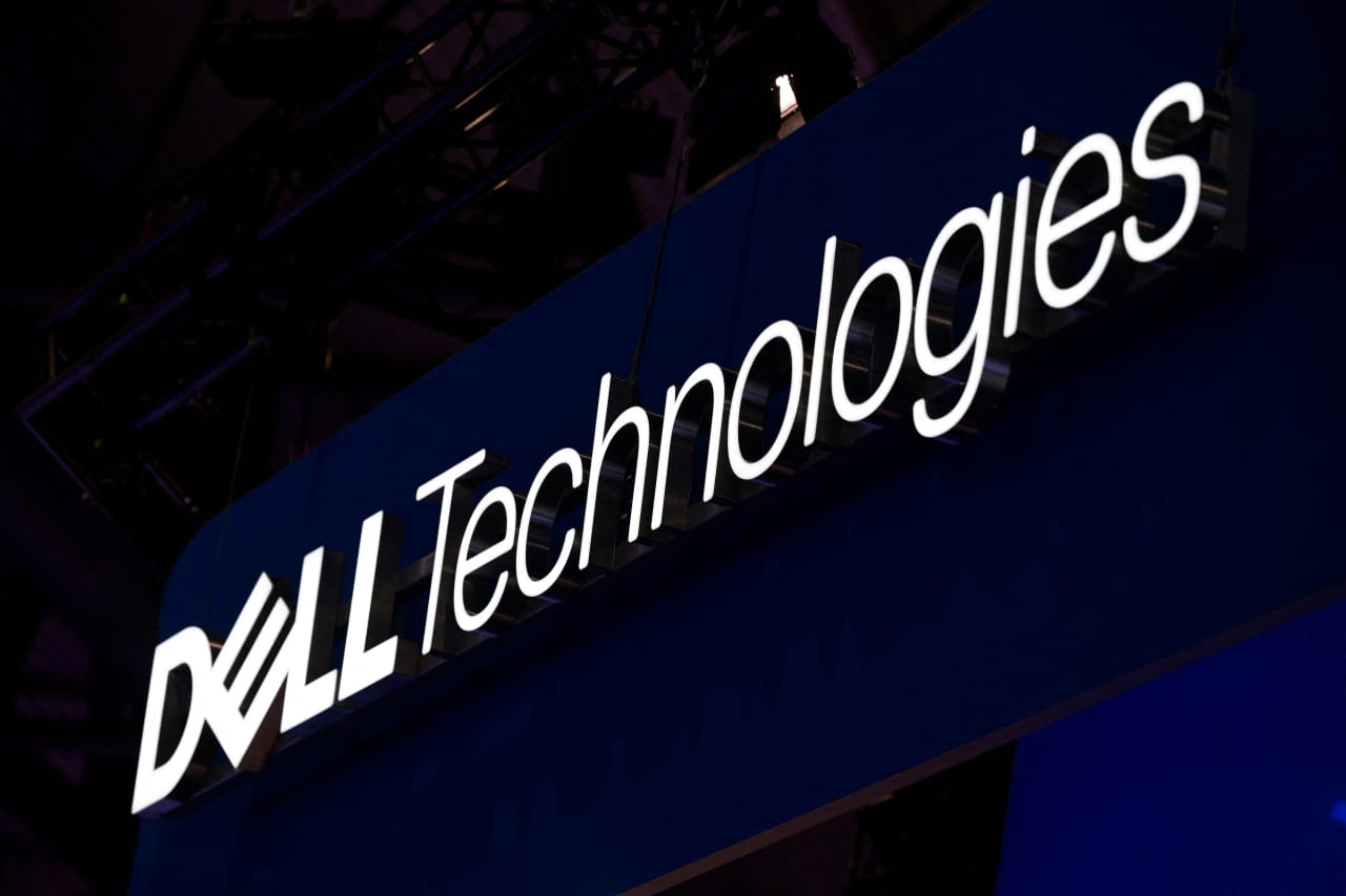 چرا سهام Dell از پیشرفتهای Nvidia و SpaceX سود میبرد؟
