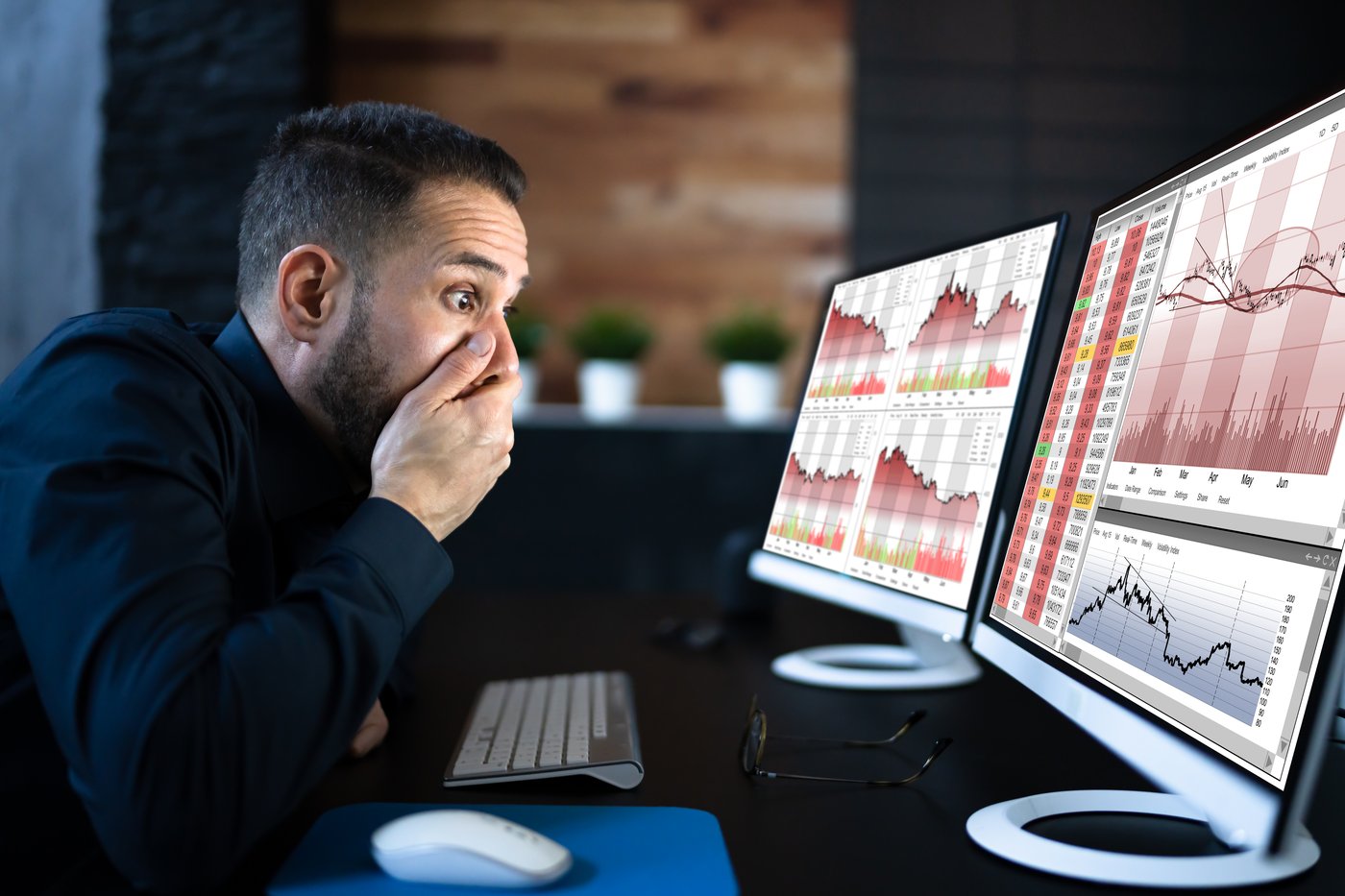 کاهش 23 درصدی آیا میکرون همچنان یک سهام میلیونر است؟