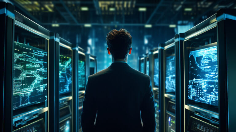 تعهد F5 (FFIV) به تعالی مشتری در فناوری
