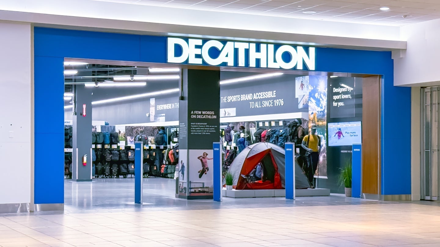 Decathlon 50٪ از Sport 2000 فرانسه را به دست خواهد آورد
