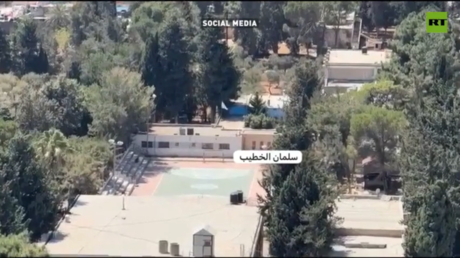 تسلط اسرائیل دانش آموزان فلسطینی را در هاله ای از ابهام قرار داد (ویدئو)