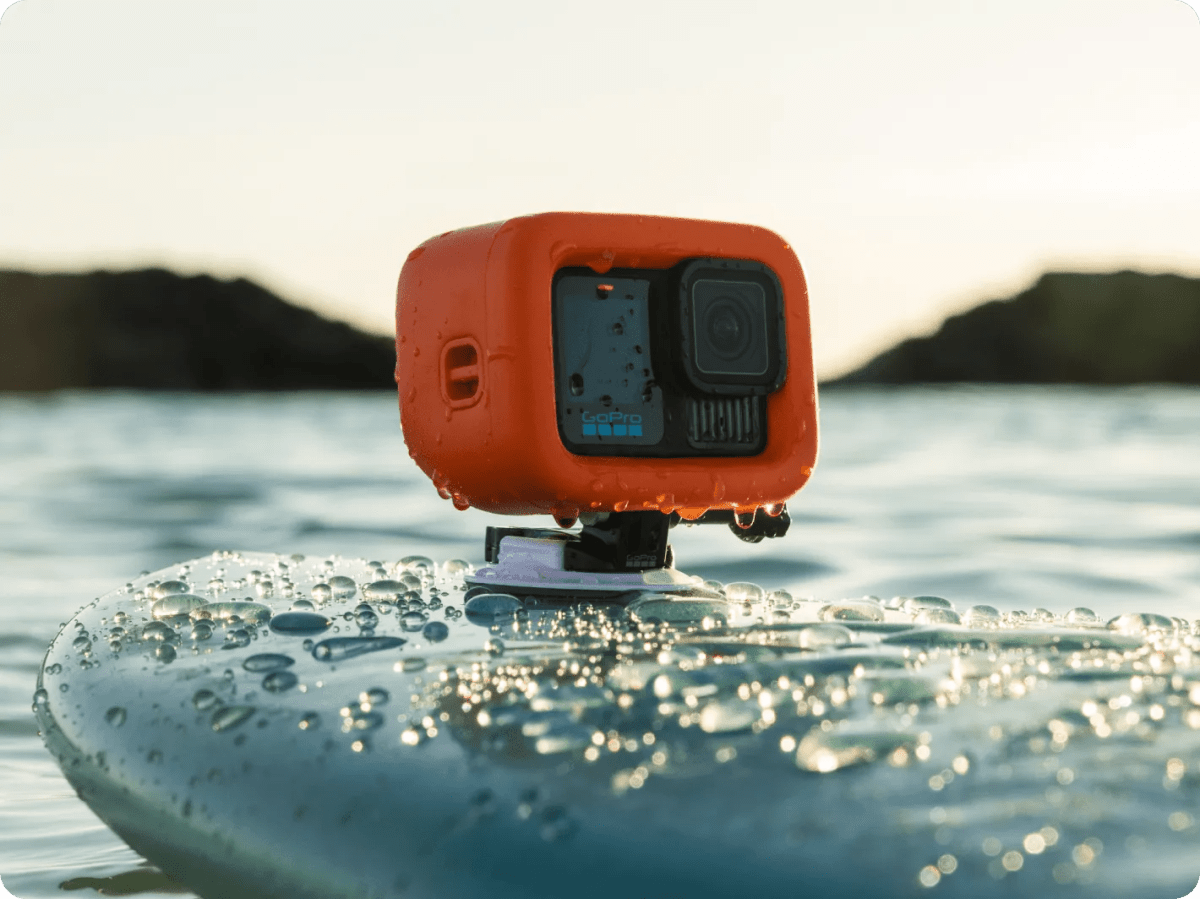 GoPro که قرار است با قیمت 285 میلیون دلار خریداری شود، یک شرکت عمومی باقی خواهد ماند