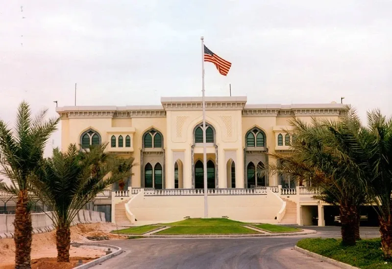 سفارت آمریکا در قطر: احتمال تشدید پیش‌بینی‌نشده در خاورمیانه وجود دارد / شهروندان آمریکایی که هم‌اکنون در خاورمیانه به سر می‌برند باید هوشیاری خود را افزایش دهند