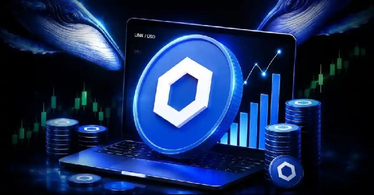 با کاهش عرضه صرافی، قیمت Chainlink چشم 18 دلار دارد