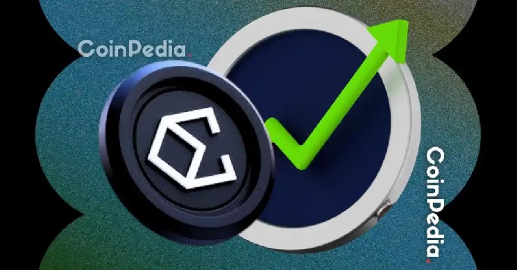 قیمت ENA جهش 10٪ به عنوان پرداخت Ethena سوخت حرکت صعودی