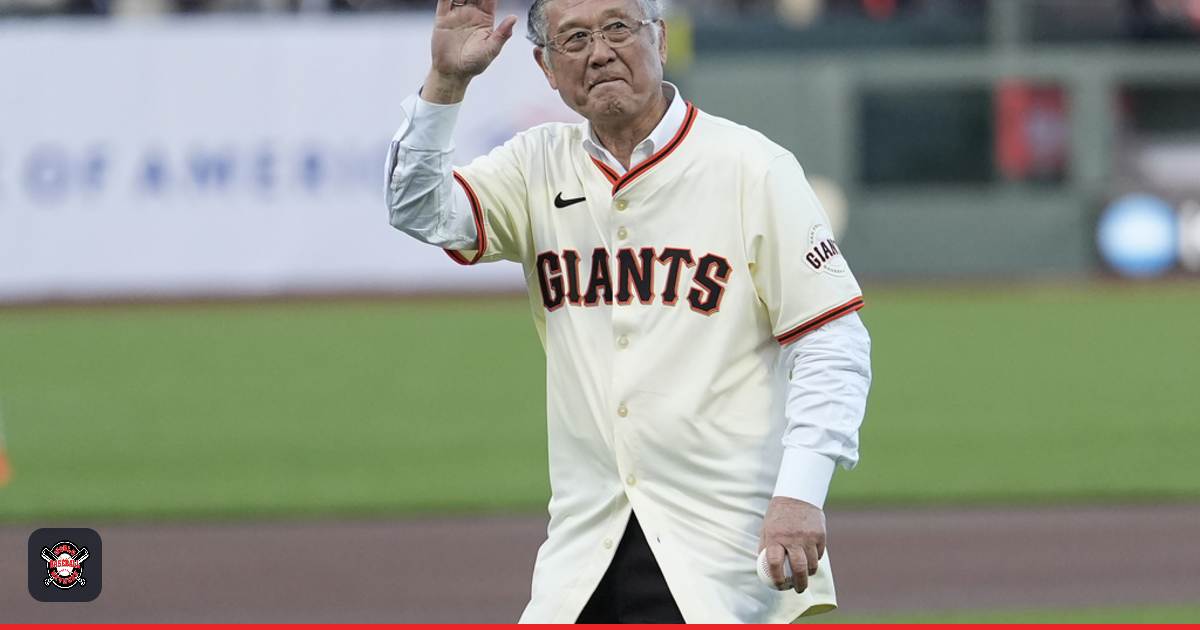 ماسانوری موراکامی: اولین ستاره ژاپنی MLB که راه را برای بازیکنان ژاپنی هموار کرد