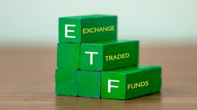 ETF های بیت کوین، اتر و XRP با افزایش تقاضای بلک راک، 310 میلیون دلار به دست می آورند