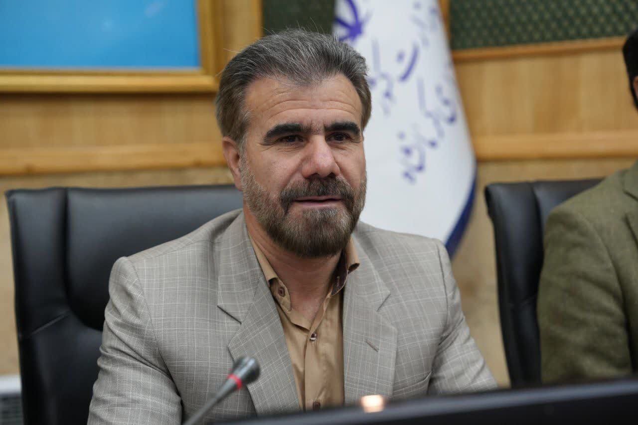 معاون استاندار: هیچ نقطه‌ای از کرمانشاه مورد اصابت قرار نگرفته است