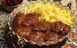 شامی کَوو لرستانی/ طرز تهیه یک شامی متفاوت با گردو و ربانار