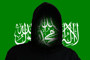 FBI و دادگستری 560000 دلار ارز دیجیتال حماس را توقیف کردند و کنترل دامنه های حماس را به دست گرفتند