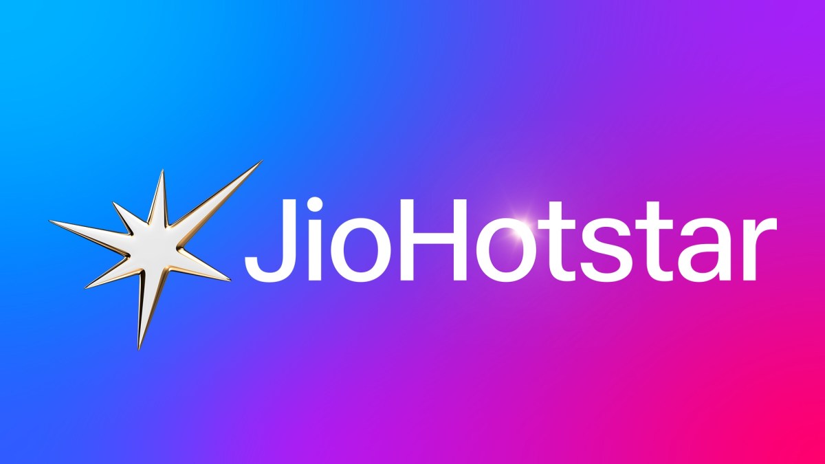 Reliance's JioHotstar امپراتوری پخش خود را جهانی می کند - بدون ورزش