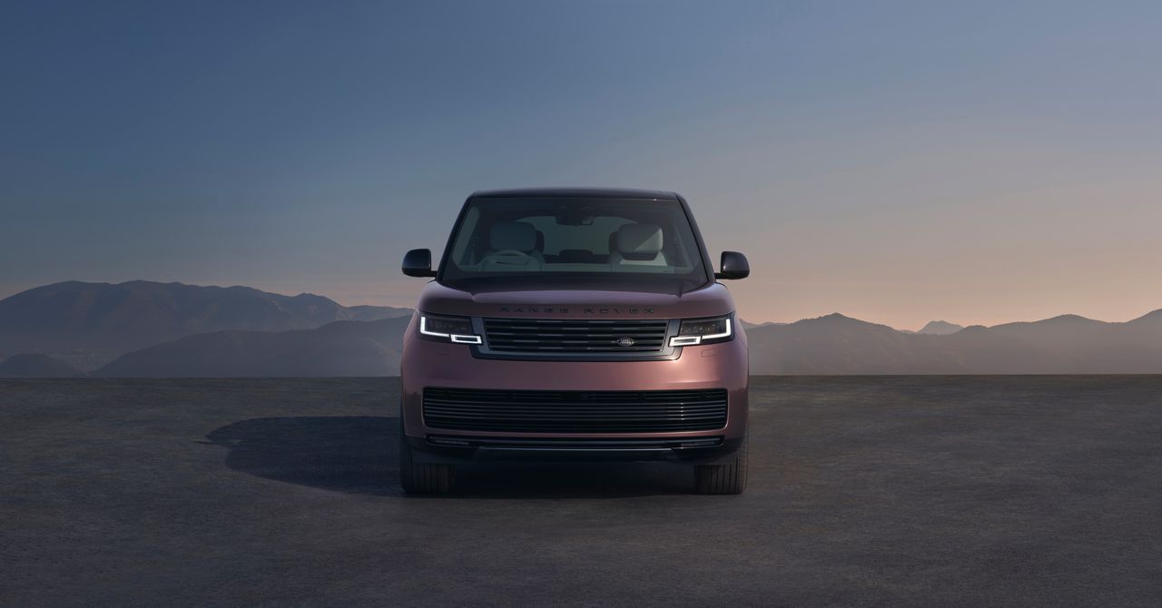 Range Rover Electric: مشخصات، قیمت، در دسترس بودن
