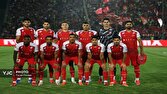 رونمایی از دربی اولی‌های پرسپولیس