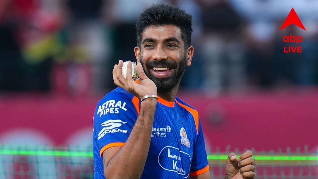 BCCI تیم هند را برای افغانستان اعلام کرد T20Is: Bumrah, Sooryavanshi In Hardik Out