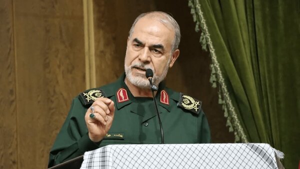 هشدار شدید به کشورهای عربی:‌ یا آمریکا را بیرون کنید یا پاسخ کوبنده بگیرید