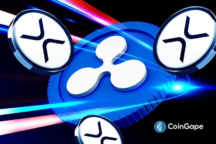 Just In: Ripple 700 میلیون XRP را دوباره به Escrow باز می کند