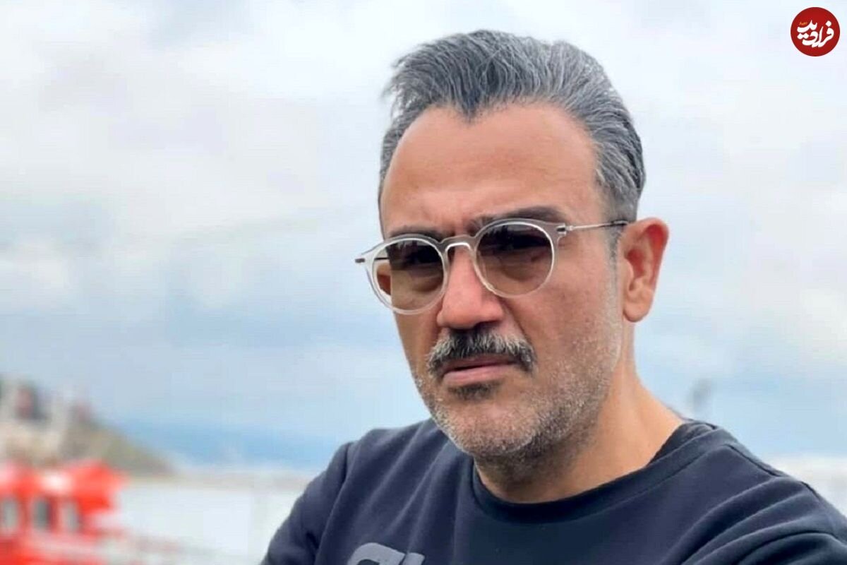ببینید | واکنش عجیب مهران غفوریان به گرانی ارز!