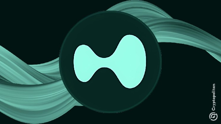 Hyperliquid Strategies تسهیلات فروش سهام را به 2.5 میلیارد دلار برای خزانه HYPE افزایش می دهد.