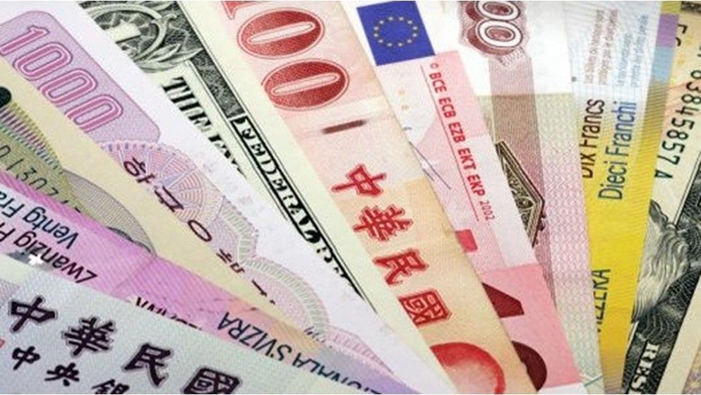 با افزایش قیمت نفت، دلار در دو هفته گذشته به بالاترین سطح خود رسید...