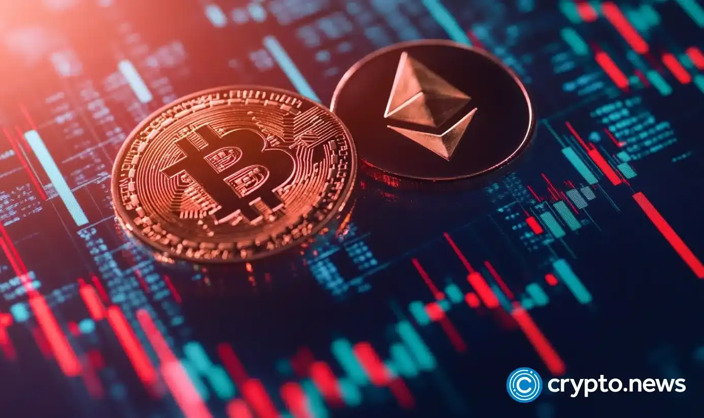 ARK دریافته است که بیت کوین پیشرو اتریوم و سولانا در تمرکززدایی است