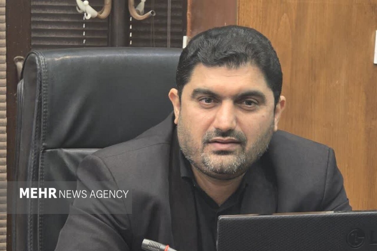 نیکروش: افتتاح گذر غرب تنگکها پیش از تکمیل پروژه محل ابهام است