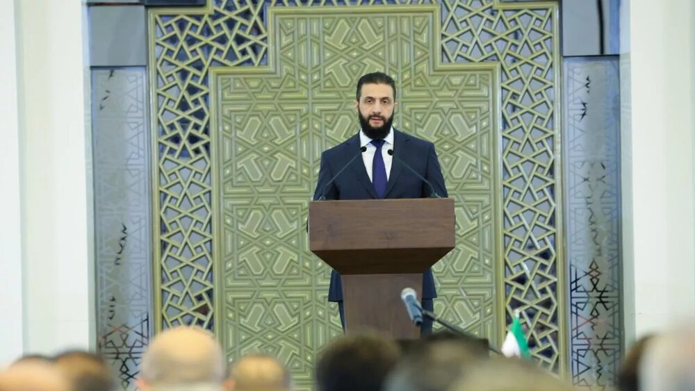 تلاش دمشق برای بازسازی توانمندی‌های نظامی، تل‌آویو را نگران کرده است